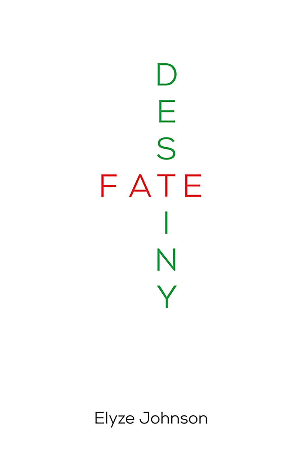 Fate/Destiny-bookcover
