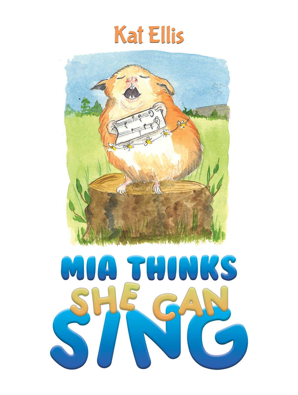 Mia Thinks She Can Sing-bookcover