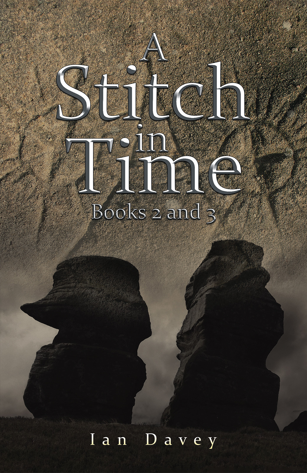 A Stitch in Time-bookcover