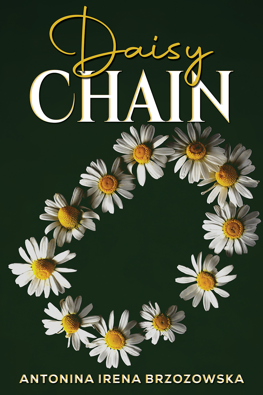 Daisy Chain-bookcover