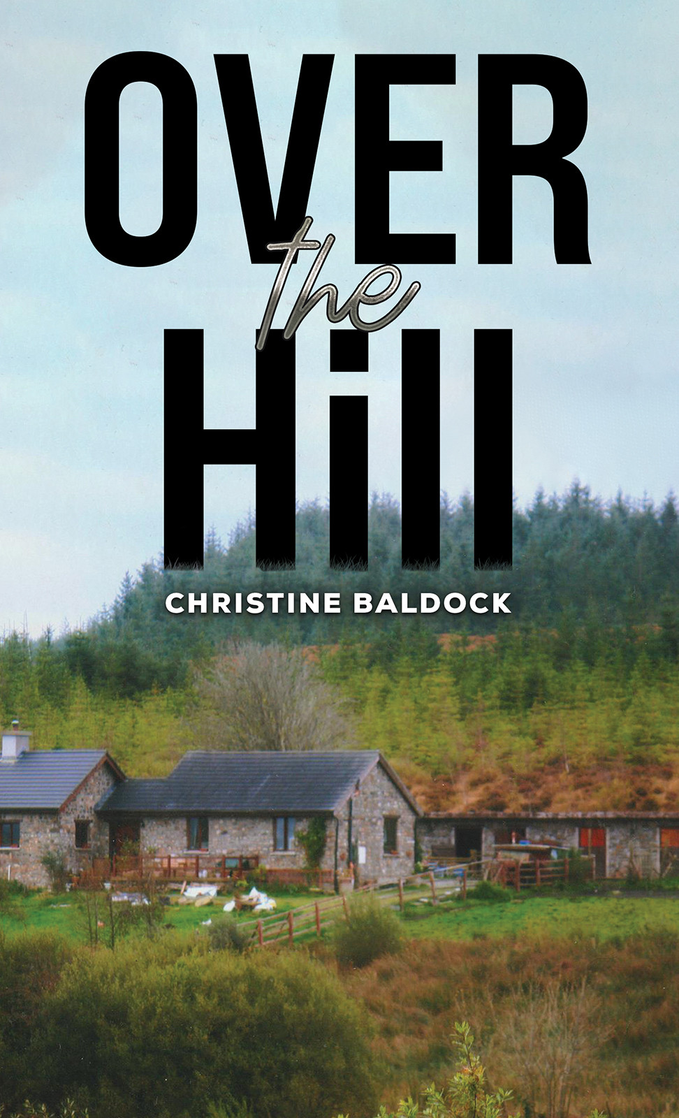 Over the Hill-bookcover