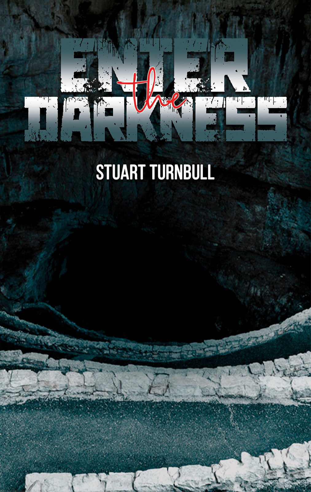 Enter the Darkness-bookcover