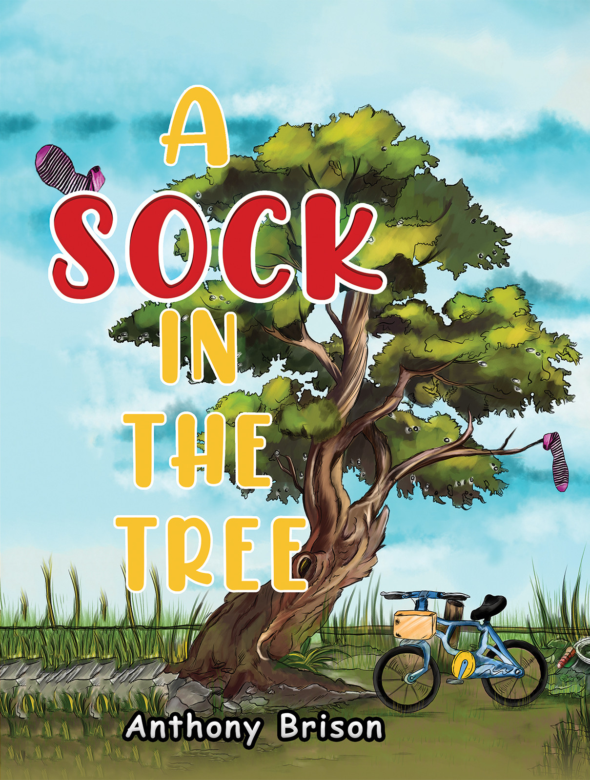 A Sock in the Tree