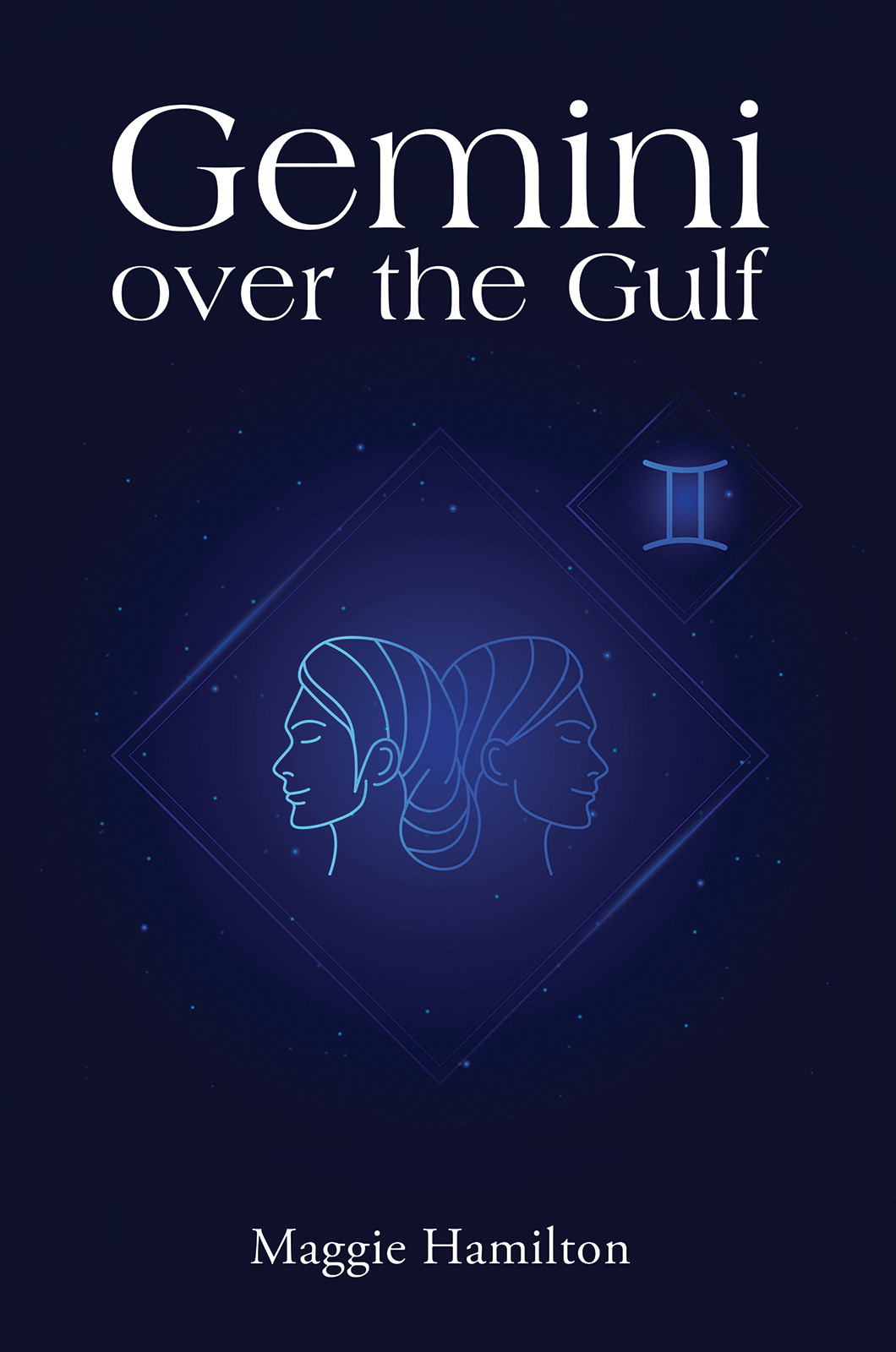 Gemini over the Gulf