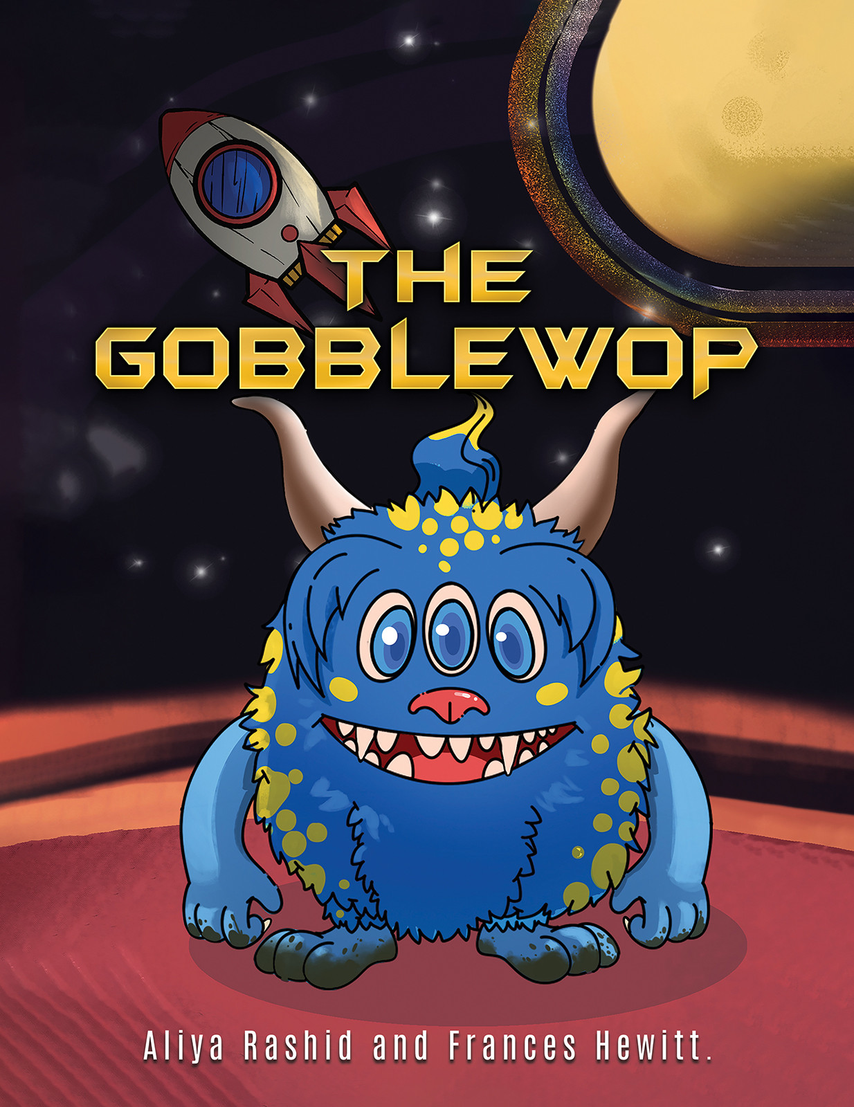 The Gobblewop