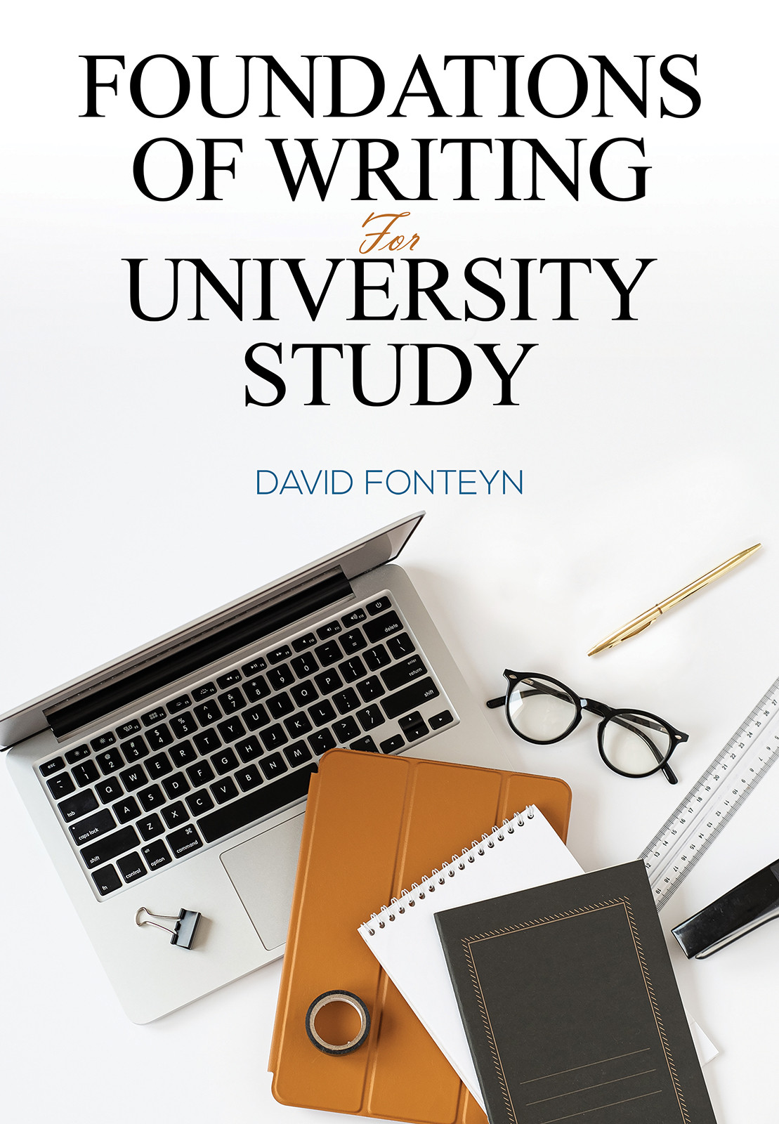 Foundations of Writing for University Study