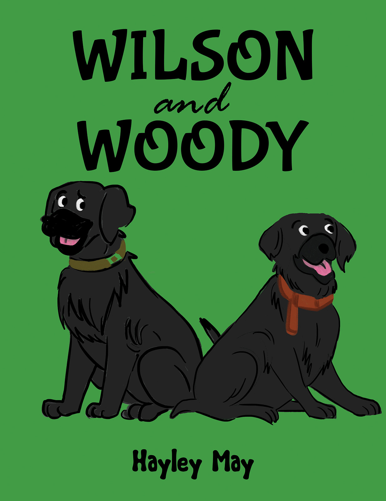 Wilson and Woody