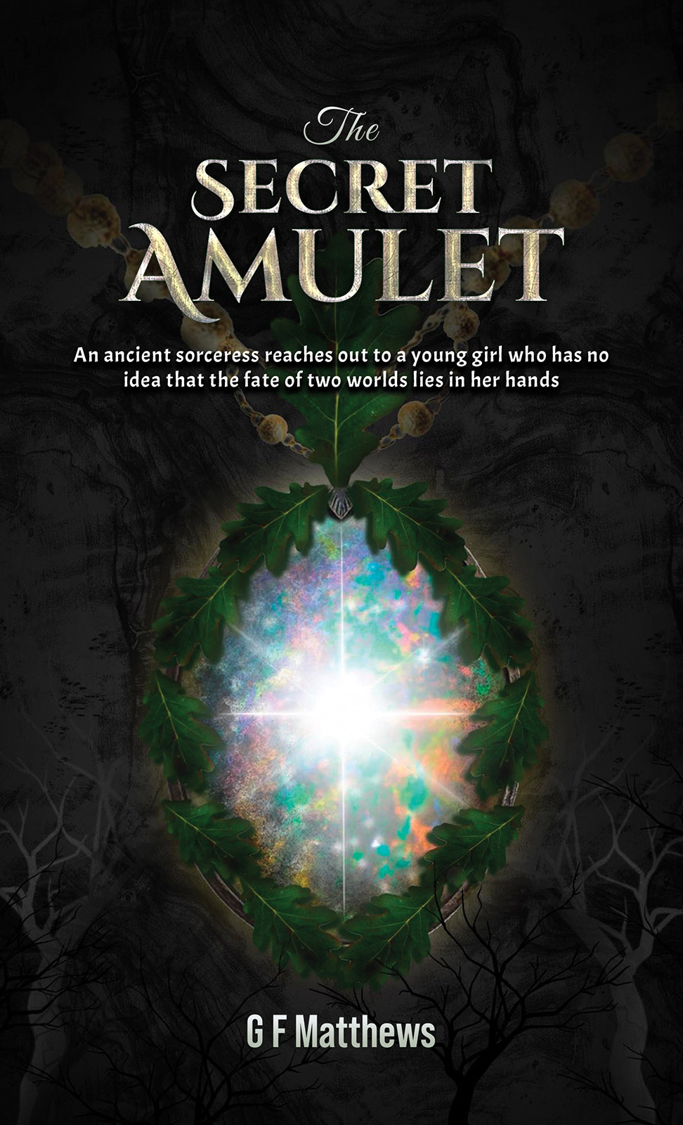 The Secret Amulet
