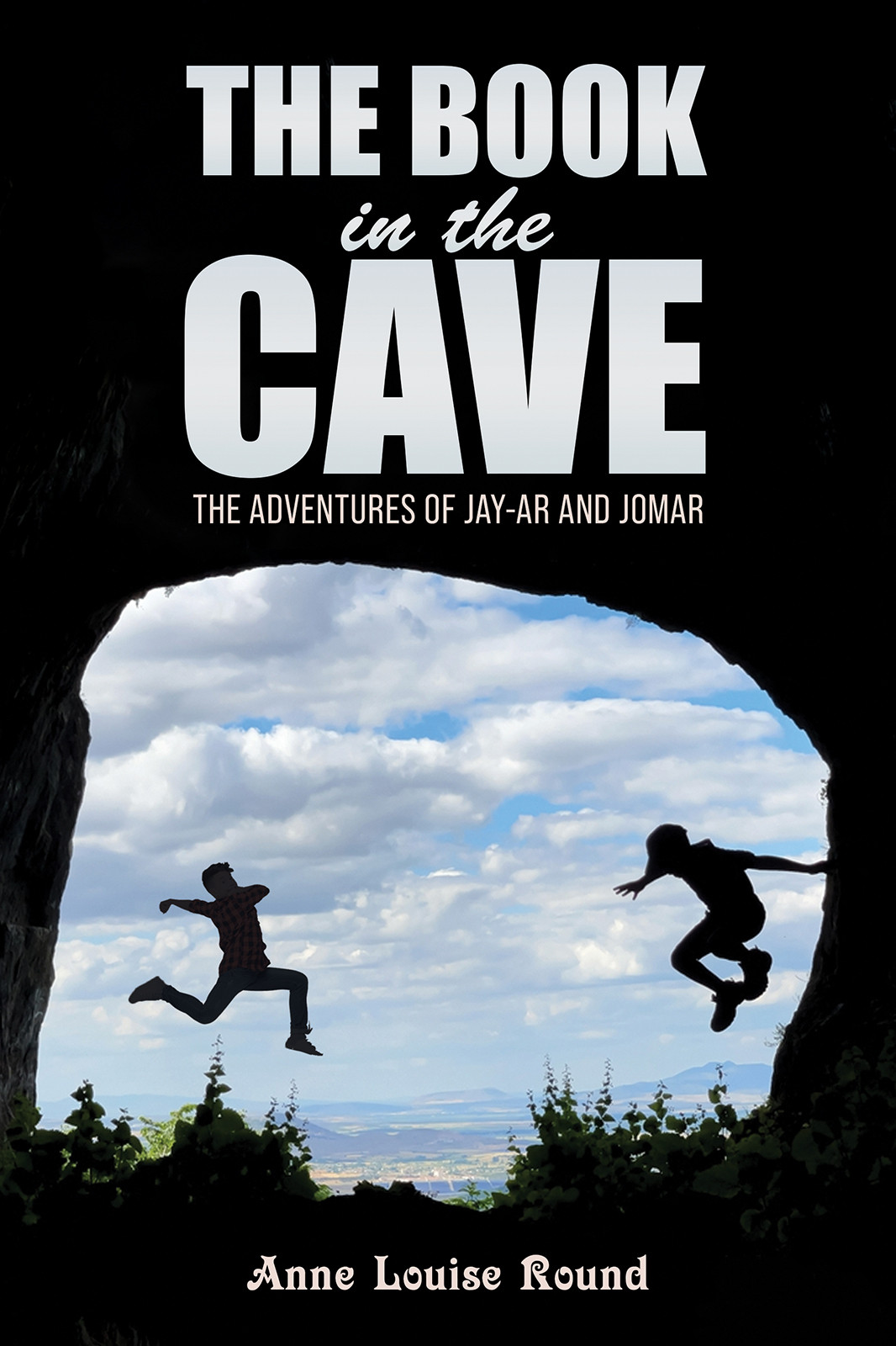 The Book in the Cave