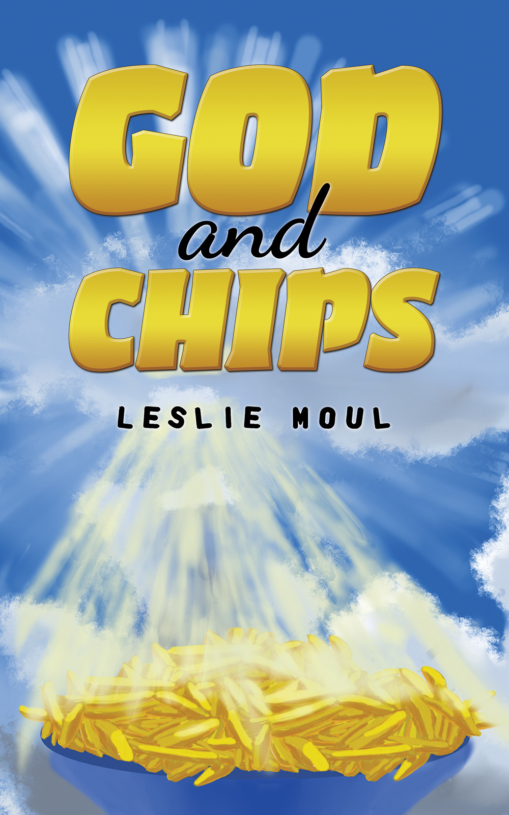 God and Chips