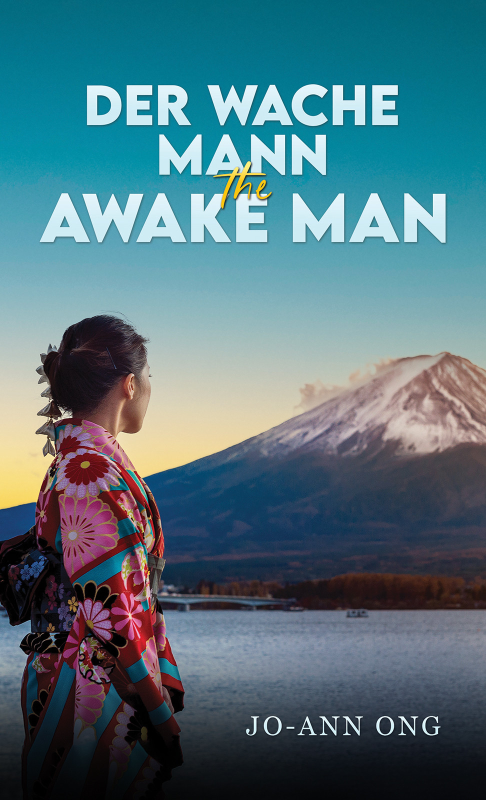 Der Wache Mann / The Awake Man