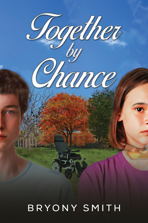 Together by Chance-bookcover