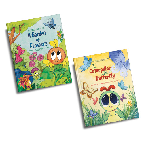 Michael Rosenblum Happily Ever Always Series-bookcover