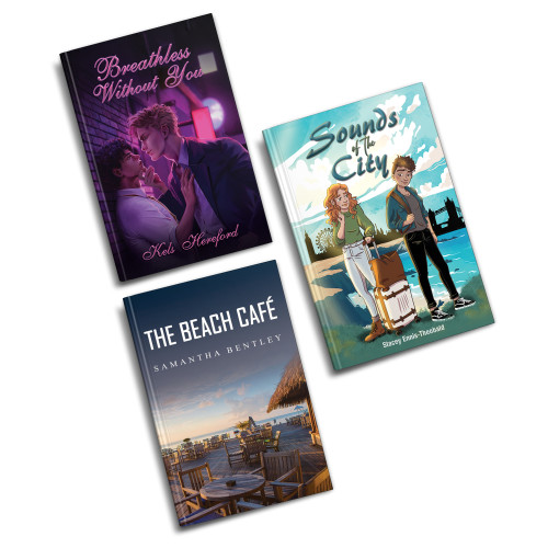 Romance: Love Stories Bundle-bookcover