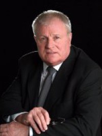 Barney Harty