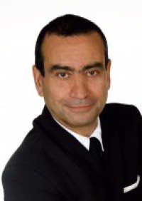 Mehrdad Shahmoradi Mofrad