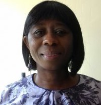 Evelyn Osei-Amaning