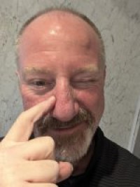 Mark Gerbaldi