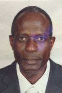 Peter Nyarang'o
