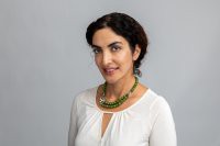 Farnaz Calafi