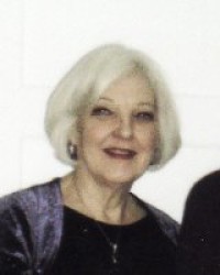 Maureen Katrina Wilson