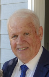 John R. Frew