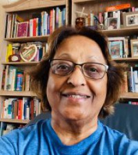 Sheila Varghese