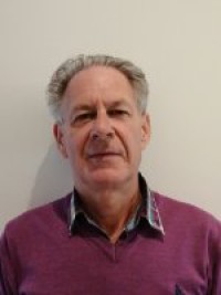 Dr Graham Cure