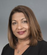 Indrani Bachan-Persad