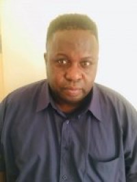 Peter Jite Asagba