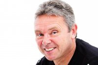 Wayne Griffiths