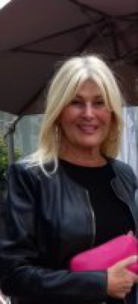Sue Raphael