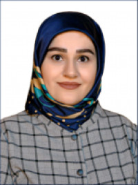 Ferial Esmaeeli