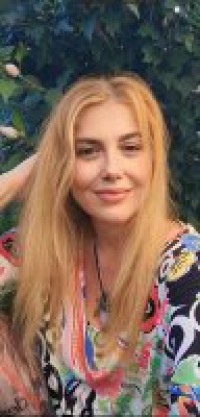 Blagomira Halacheva