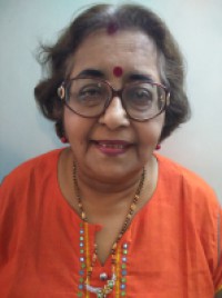 Bharati 