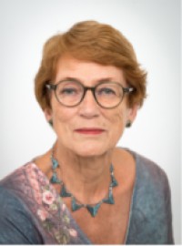 Marijke Shrivastava