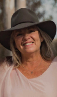 Toni Jeavons