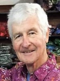 Tony Howells