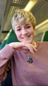 Stacey Ennis-Theobald