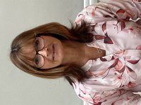 Gillian Wright