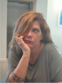 Maggie Pouplis