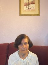 Norah Humphreys