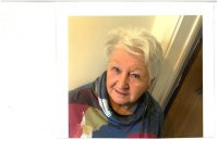 Sue McGregor
