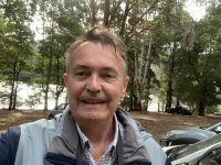 Michael Nicholson