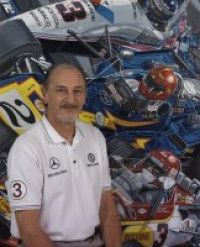 Colin Carter
