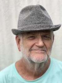 Maxwell Colin Robertson