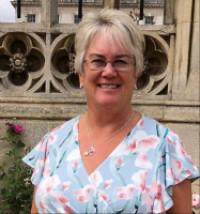 Valerie McGurk