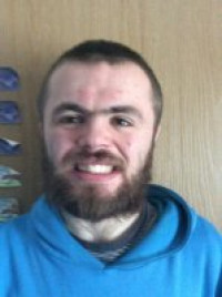 Kieran Fordham