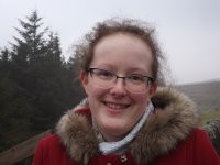 Louise Cooper