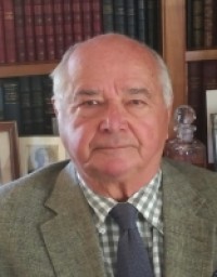Stanislas M. Yassukovich